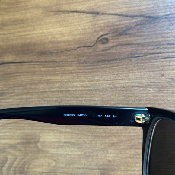 Prada Sunglasses - Picture 4 of 6